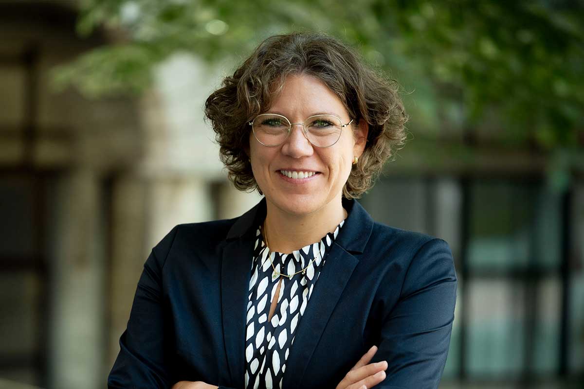 Politische Runde: Wie nachhaltig gesund ist Wuppertal? - blickfeld