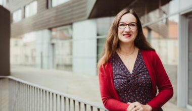 23. November 2025 – Du bist Halle