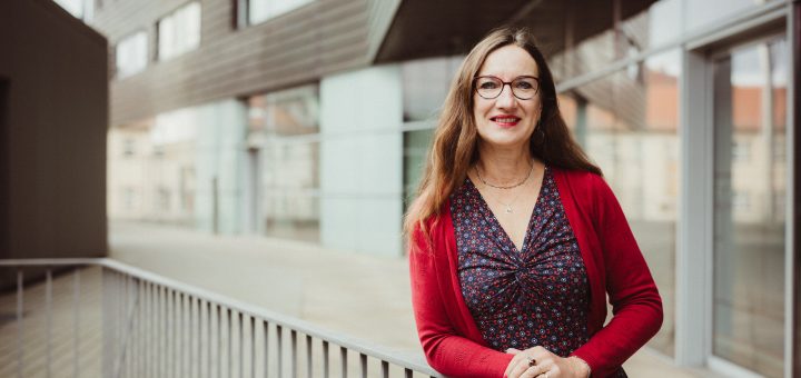 23. November 2025 – Du bist Halle