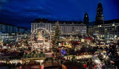 Stressfreier Adventsbesuch mit DVB und MOBIbike