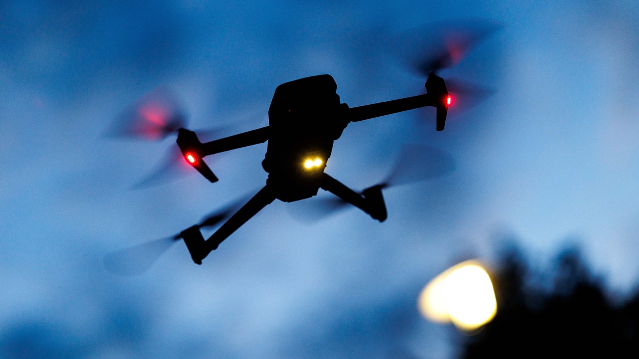 Bremen und andere Nordländer beraten über gemeinsame Drohnenabwehr