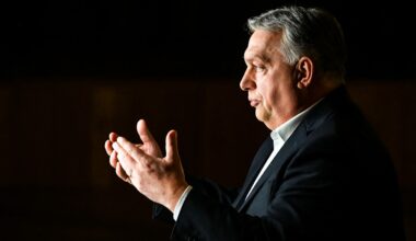 „Merkel hat mich manchmal sogar angeschrien – häufiger als meine Frau“ - WELT