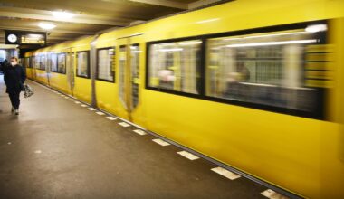 Angriff auf Leiter der deutsch-arabischen Schule in Neukölln