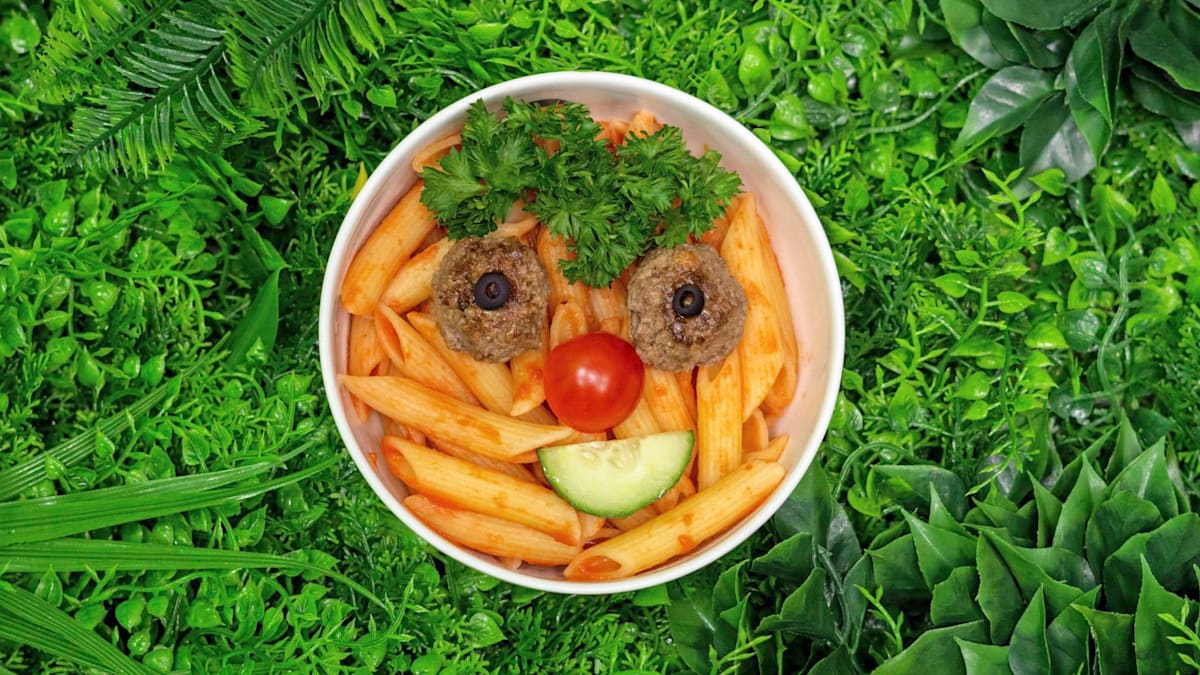 Kita- und Schulküche: Für die Kleinsten Essen vom Feinsten? Das sind gute Ansätze