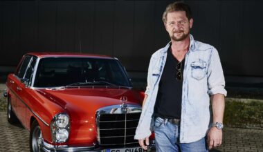 „Für die Glaubwürdigkeit würde ich ihm einen Smart empfehlen“