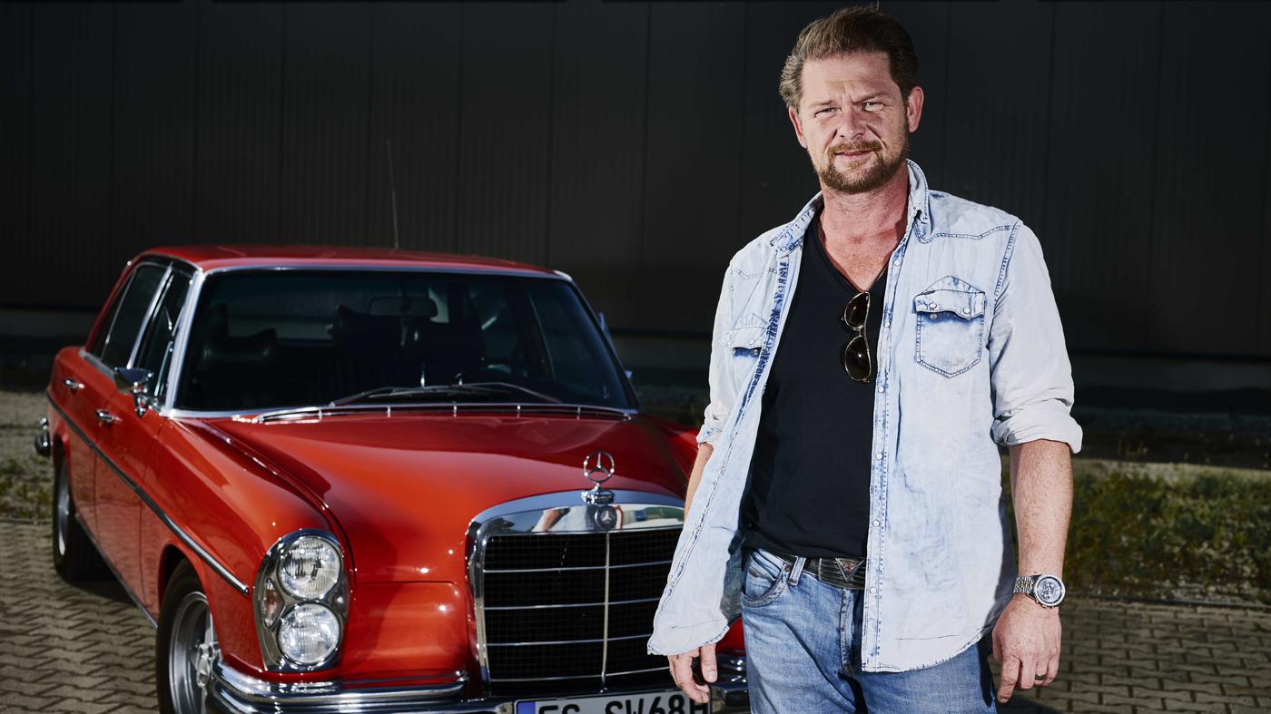 „Für die Glaubwürdigkeit würde ich ihm einen Smart empfehlen“