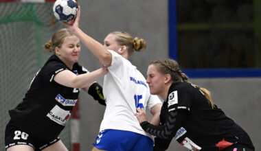 Schwache Wurfquote macht Everswinkel das Leben schwer