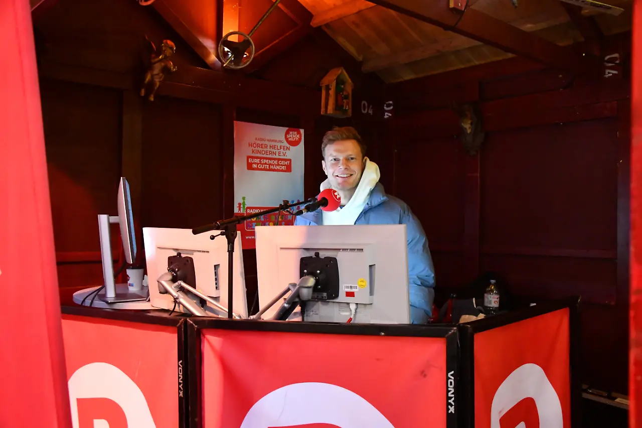 05_RHH Nachmittag von dem Weihnachtsmarkt Osterstraße