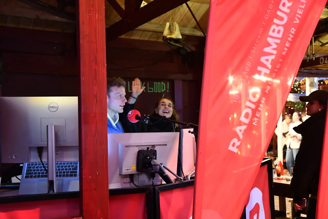 09_RHH Nachmittag von dem Weihnachtsmarkt Osterstraße