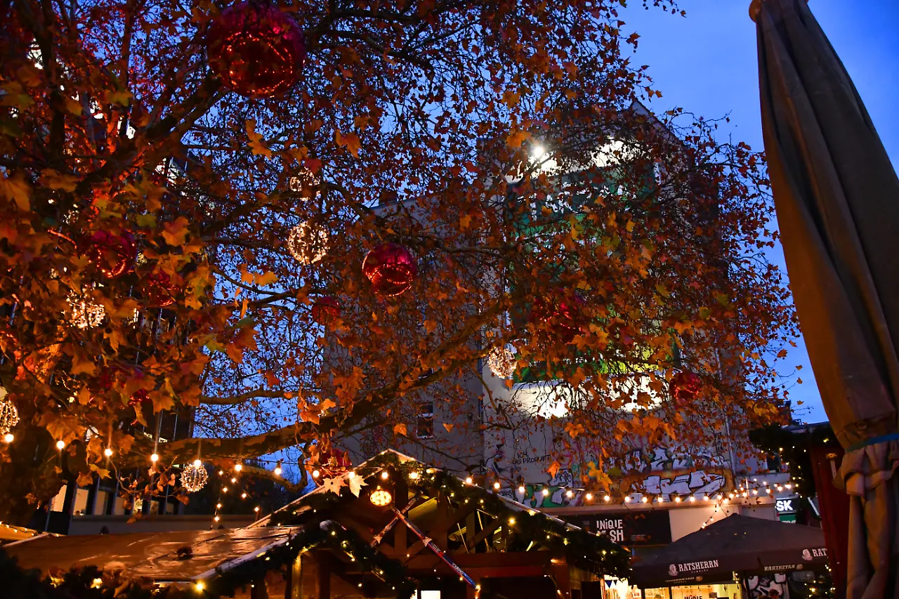 04_RHH Nachmittag von dem Weihnachtsmarkt Osterstraße