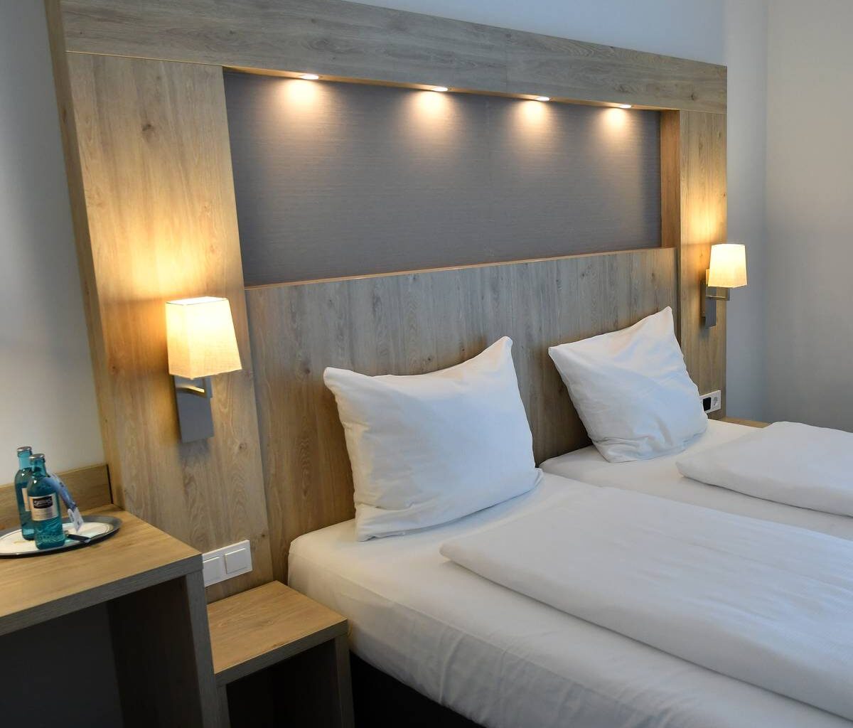 Oberhausen bei Tourismus im NRW-Trend