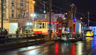 Tödlicher Vorfall in Dortmund: So kam es zur Tragödie...