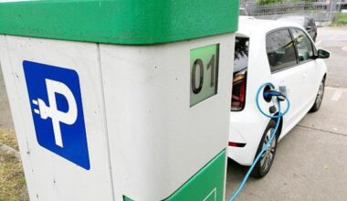 Frankreich als Vorbild: CDU-Minister bringt E-Auto-Leasing für Geringverdiener ins Spiel