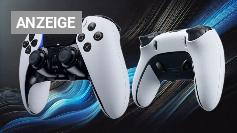 <strong>Endlich mal im Angebot: </strong>Amazon feuert <strong>PS5 DualSense Edge</strong> nur kurz <strong>70 € günstiger</strong> raus