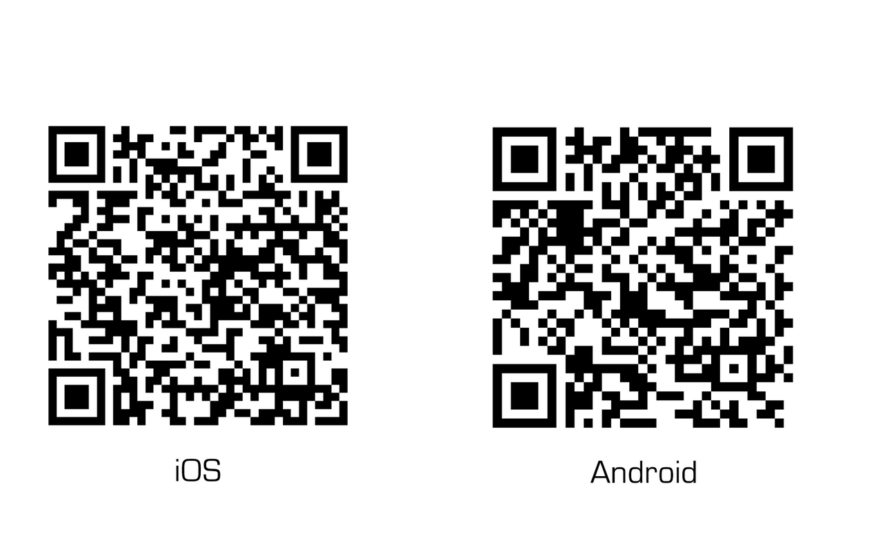 QR Codes Radio Duisburg App