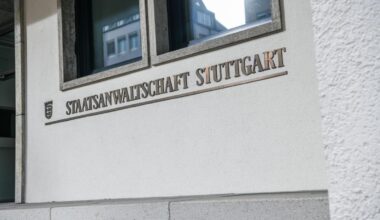 Korruptionsverdacht: Korruptionsverdacht gegen Wachmann: Landtag eingeschaltet