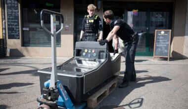 Berliner CDU will den Kampf gegen Organisierte Kriminalität weiter verstärken