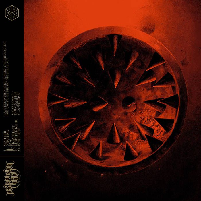 Die Metal-Alben des Jahres – laut.de – Seite 21/28