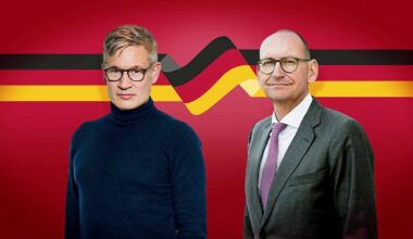 „Die Unternehmer suchen nach Wegen, um beim Ausstieg aus Deutschland die Wegzugsteuer zu umgehen“ - WELT