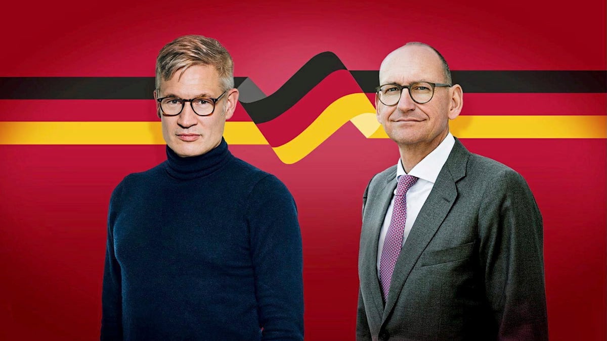 „Die Unternehmer suchen nach Wegen, um beim Ausstieg aus Deutschland die Wegzugsteuer zu umgehen“ - WELT