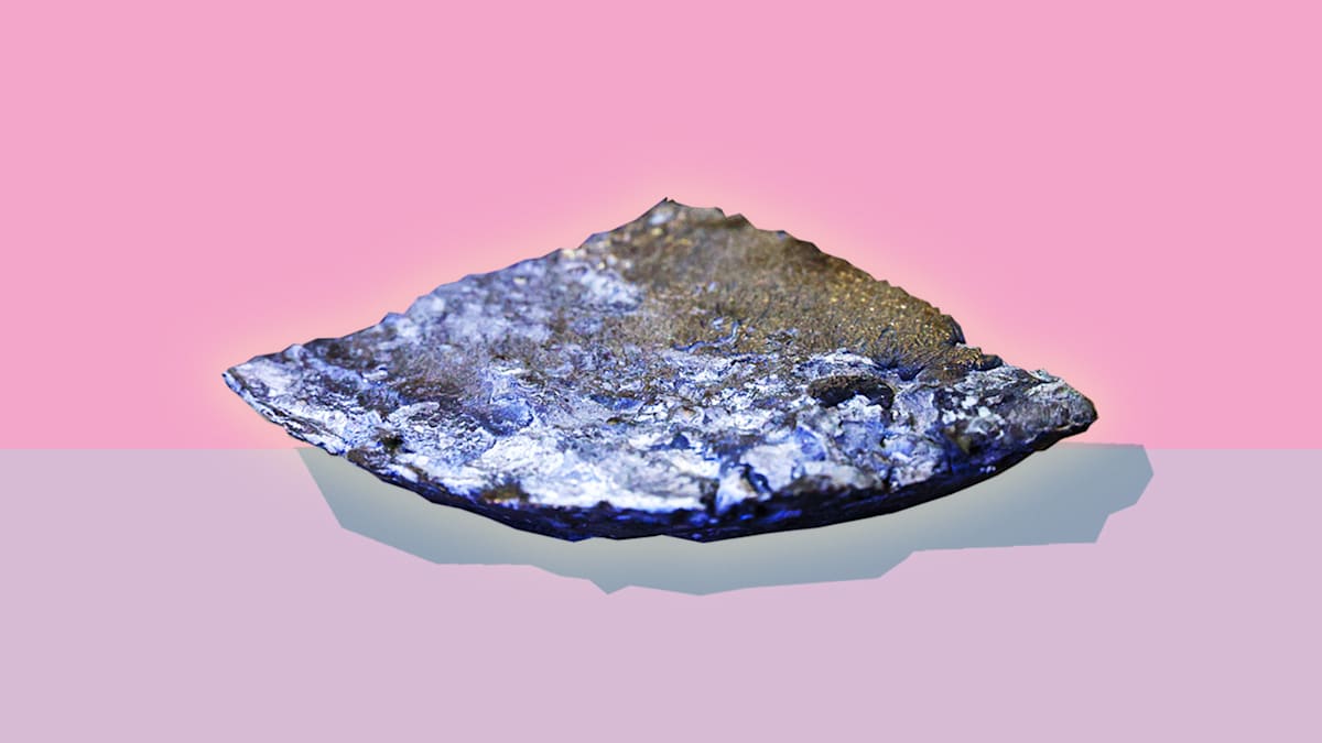 Deutschland und Europa sitzen auf einem Schatz - die Politik zögert seit Jahren ihn zu bergen - WELT