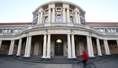 CDU kritisiert Kürzungen an Exzellenzuniversität