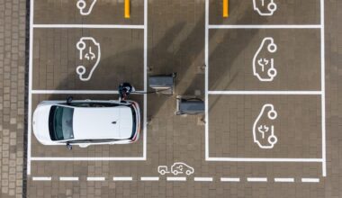 E-Auto-Bestand in Deutschland nähert sich Rekordmarke