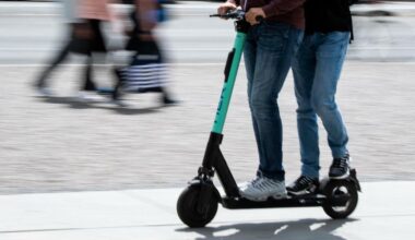 Falschparker sind noch das geringste Übel