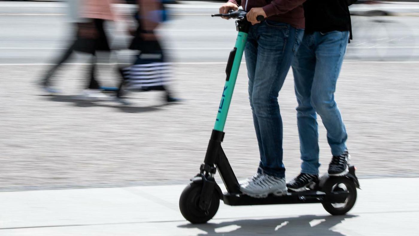 Falschparker sind noch das geringste Übel