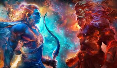 500 (!) Millionen Dollar Budget: Dieses bildgewaltige Fantasy-Epos soll selbst "Avatar", Marvel und Co. alt aussehen lassen - Kino News