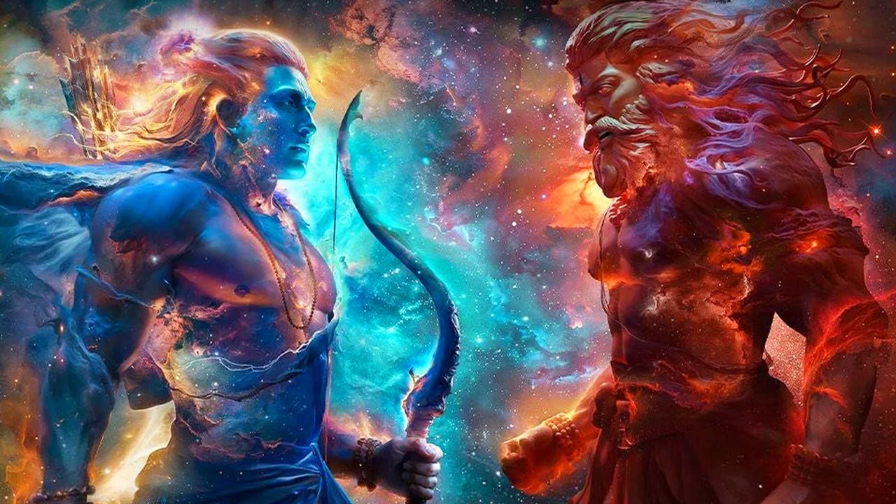 500 (!) Millionen Dollar Budget: Dieses bildgewaltige Fantasy-Epos soll selbst "Avatar", Marvel und Co. alt aussehen lassen - Kino News