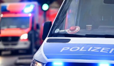 Patient (75) auf Intensivstation in Kölner Krankenhaus getötet | News