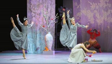 Ein Aschenbrödel für heute