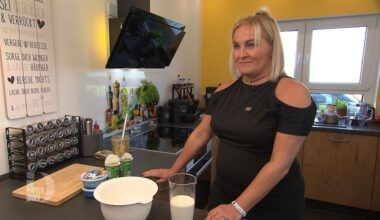 Nur vier Punkte: "Dinner"-Kandidatin hat nach mieser Bewertung ein schlechtes Gewissen