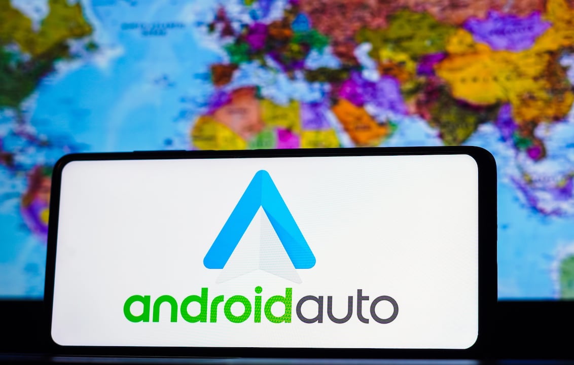 Gemini soll Android-Auto-Nutzern unter die Arme greifen.