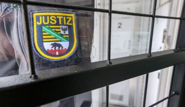 Halle wirbt noch einmal für sich als JVA-Standort