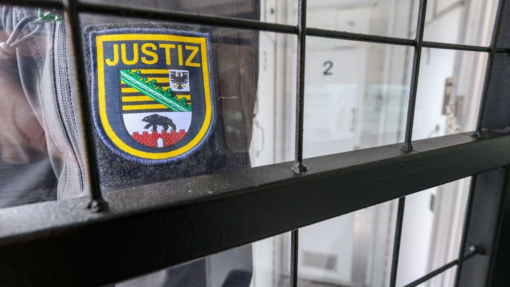 Halle wirbt noch einmal für sich als JVA-Standort