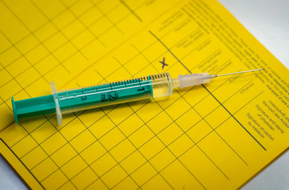 Gesundheit - Warum Mehrfach-Impfungen das Immunsystem nicht überfordern - Gesundheit