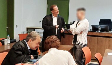 Mehr als 13 Kilo Koks und 234 500 Euro Cash: Wie zwei junge Münchner zu Großdealern wurden - München