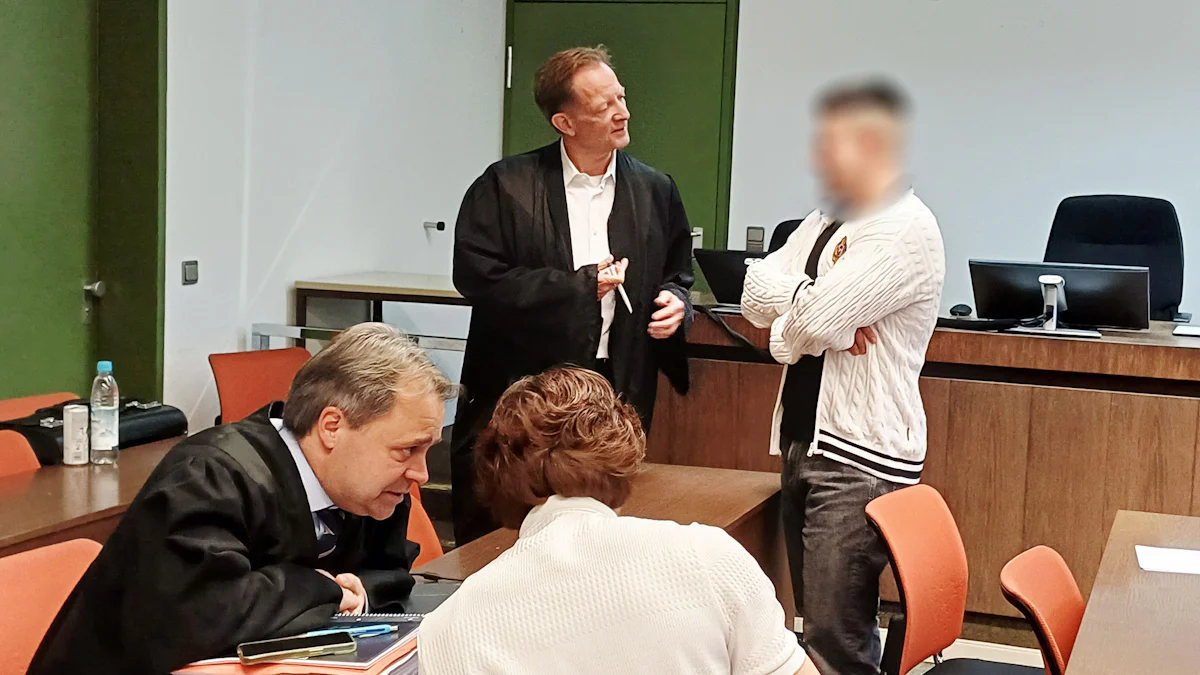 Mehr als 13 Kilo Koks und 234 500 Euro Cash: Wie zwei junge Münchner zu Großdealern wurden - München