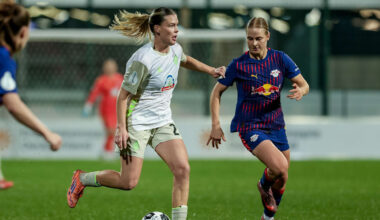 RB Leipzig: Wirtz-Traumtor und Elfer-Pech! Frauen nach Pokal-Drama raus gegen Bremen | Sport