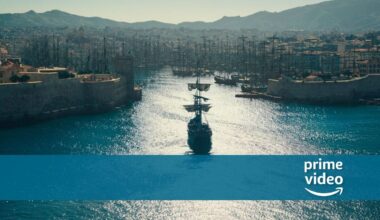 Neu auf Amazon Prime Video: Für Fans klassischer Abenteuerfilme ist dieses bildgewaltige 3-Stunden-Epos ein absolutes Muss! - Kino News