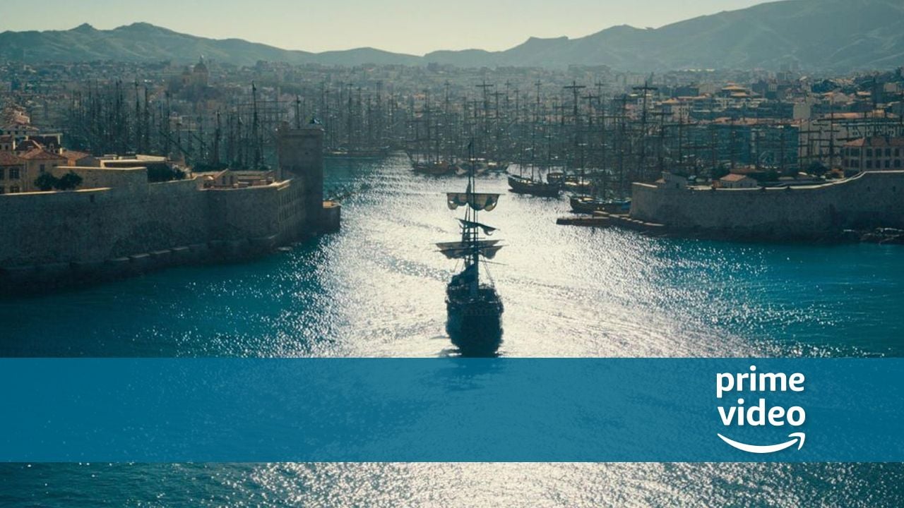 Neu auf Amazon Prime Video: Für Fans klassischer Abenteuerfilme ist dieses bildgewaltige 3-Stunden-Epos ein absolutes Muss! - Kino News