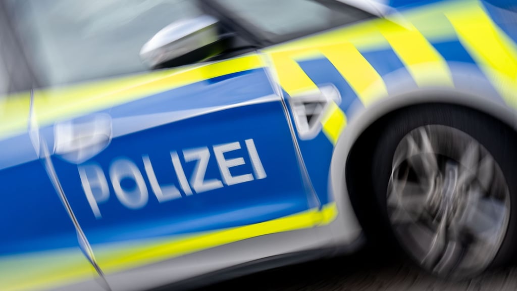 Luxusauto-Diebstahl in Hessen – Festnahme in Sachsen