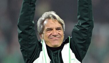 Beste Serie seit Kohfeldt: Werder Bremen wird zur Heim-Macht | Sport