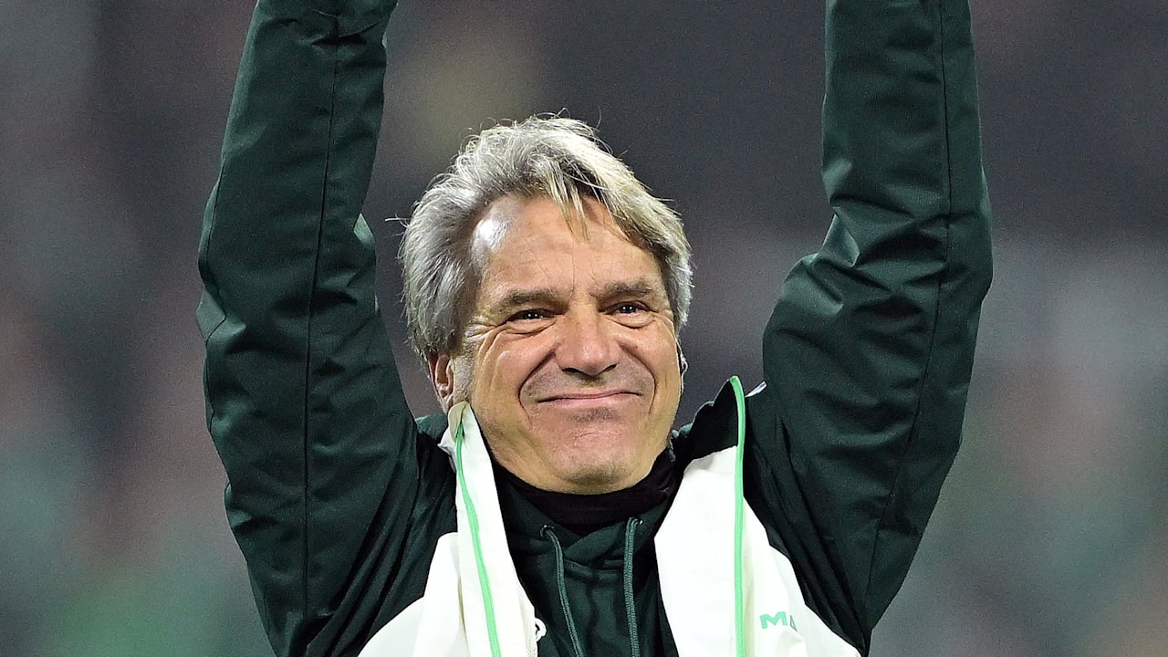 Beste Serie seit Kohfeldt: Werder Bremen wird zur Heim-Macht | Sport