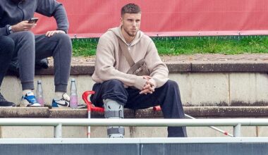 VfB Stuttgart: Ermedin Demirovic: Diese Gründe sprechen für ein Comeback im Januar | Sport