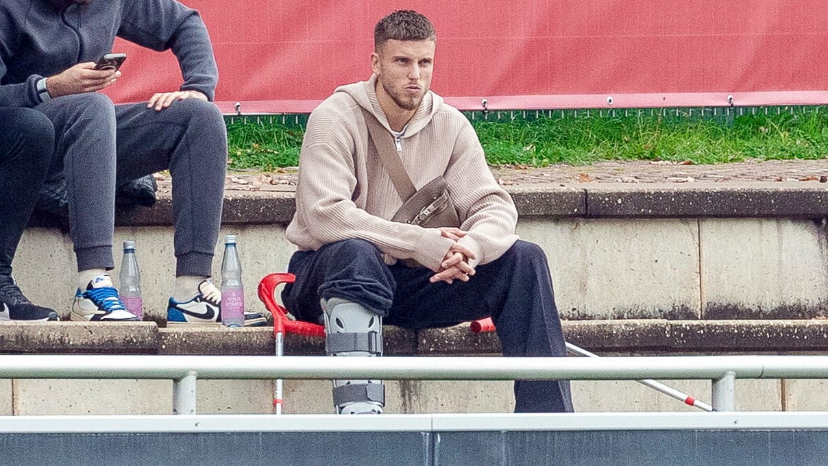 VfB Stuttgart: Ermedin Demirovic: Diese Gründe sprechen für ein Comeback im Januar | Sport