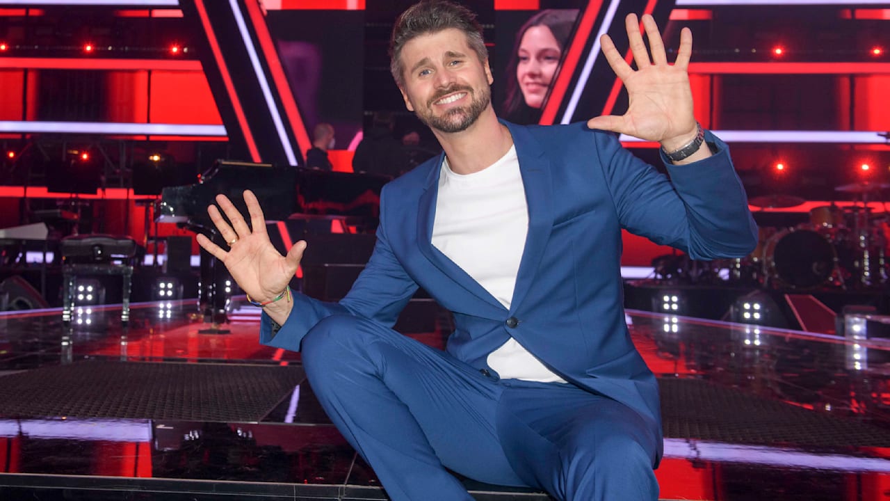 „The Voice Kids“: Thore Schölermann verlässt Erfolgsformat | Unterhaltung