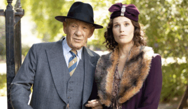 Ab heute im Streaming-Abo: Eine "Herr der Ringe"-Legende wird zum gnadenlosen Kritiker - Kino News